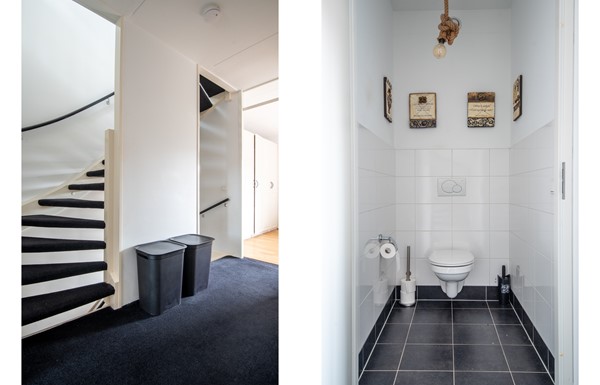 Medium property photo - Bolder 9, 3751 ZM Bunschoten-Spakenburg